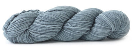 Hikoo Sueno Worsted - Manatee Tonal (Color #1564) on sale at Little Knits