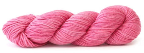 Hikoo Sueno Worsted - Flamingos Tonal (Color #1597) on sale at Little Knits