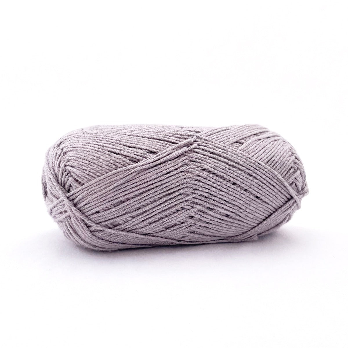 BC Garn Summer in Kashmir - Steel Grey (Color #020)