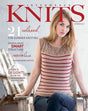 Interweave Knits Summer 2013