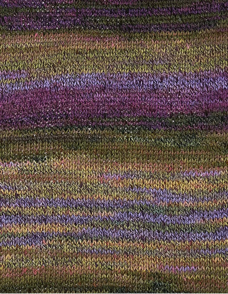 Berroco Summer Sesame - Garden (Color #5261) - FULL BAG SALE (5 Skeins)