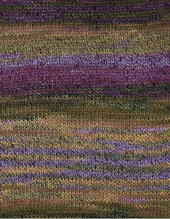 Berroco Summer Sesame - Garden (Color #5261) - TEN SKEIN BAGS - 55% OFF SALE!