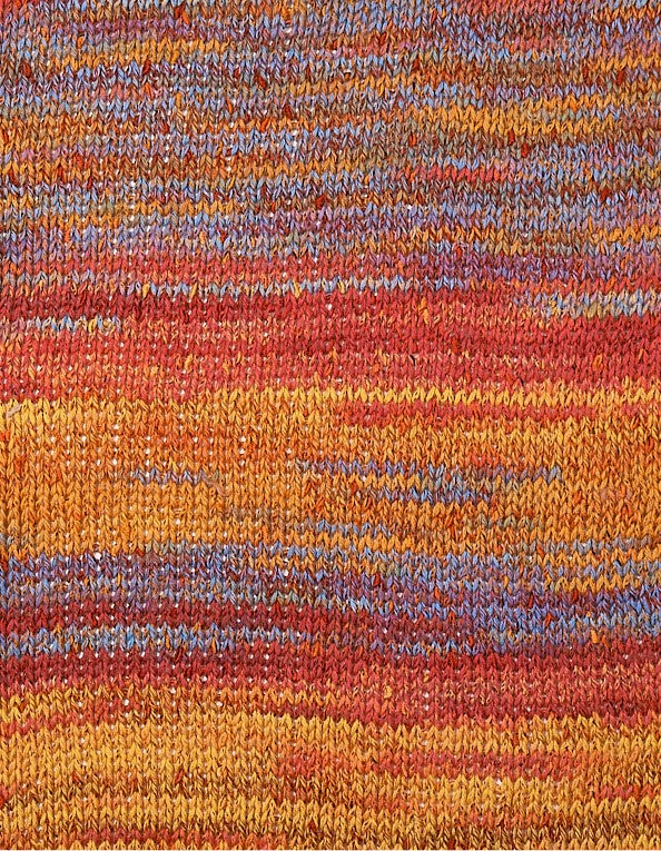 Berroco Summer Sesame - Solar (Color #5262) - TEN SKEIN BAGS - 55% OFF SALE!