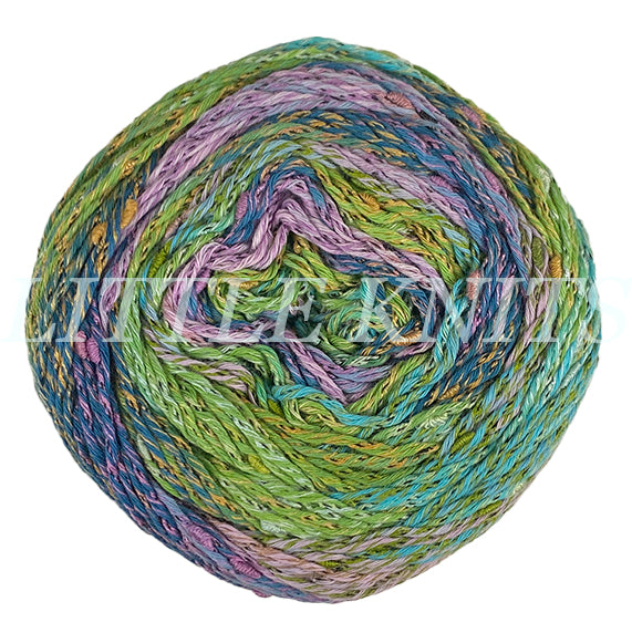 Berroco Summer Sesame - Mint (Color #5237) - FULL BAG SALE (5 Skeins)