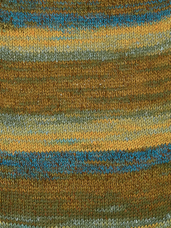 Berroco Summer Sesame - Painting (Color #5260)