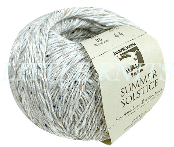 Juniper Moon Farm Summer Solstice - Will-O-Wisp (Color #03)