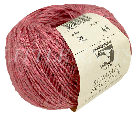 Juniper Moon Farm Summer Solstice - Sunset (Color #09)