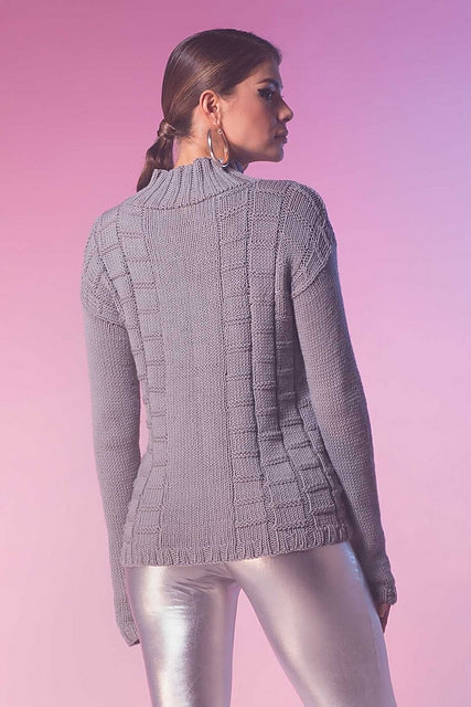 Knitscene Winter 2018