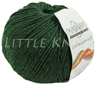 Cascade 220 Superwash - Shire (Color #1918)