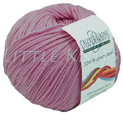 Cascade 220 Superwash - Iris (Color #840)