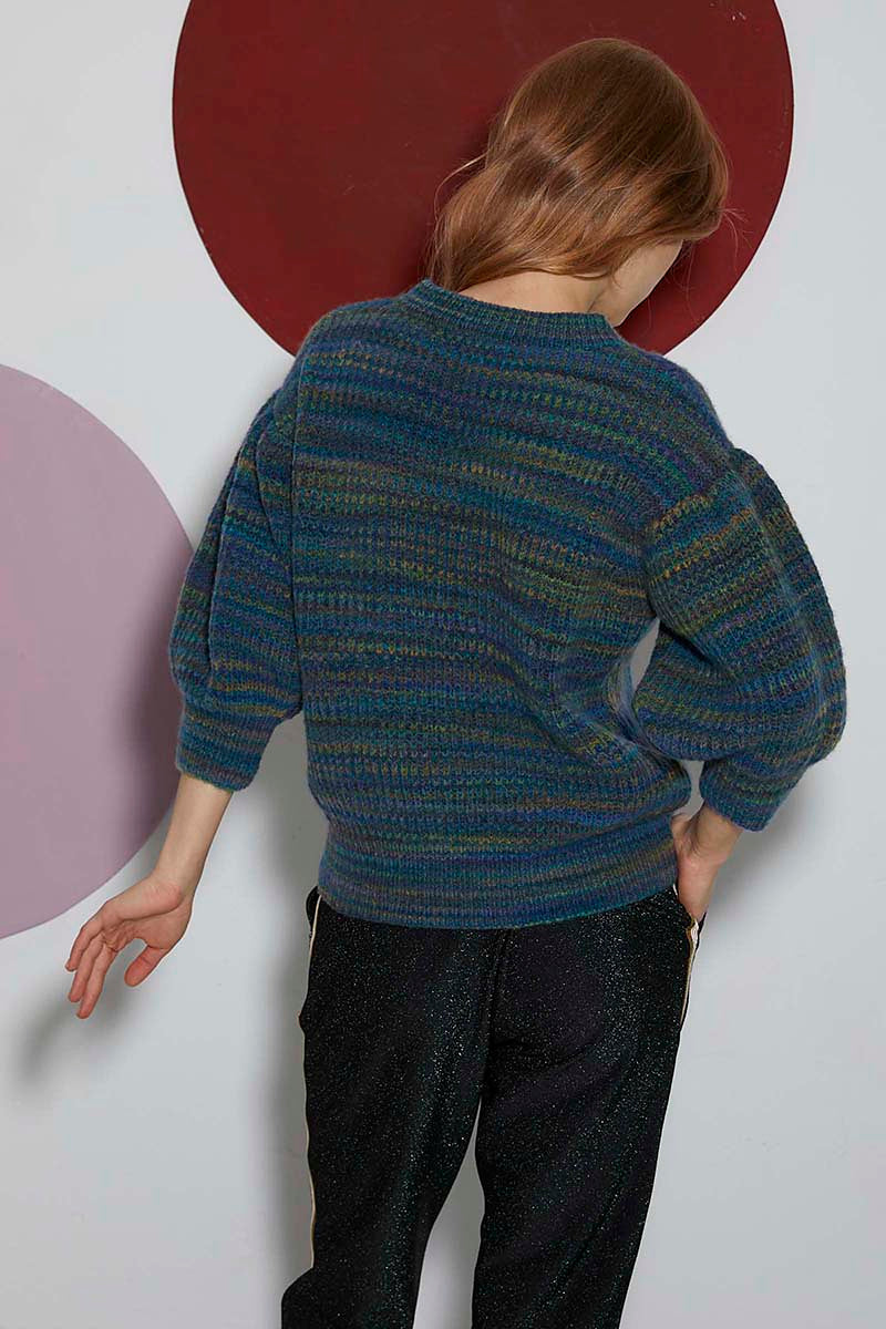 A Lang Reina Pattern - Super Cute Top PTO-049_05 (PDF File)