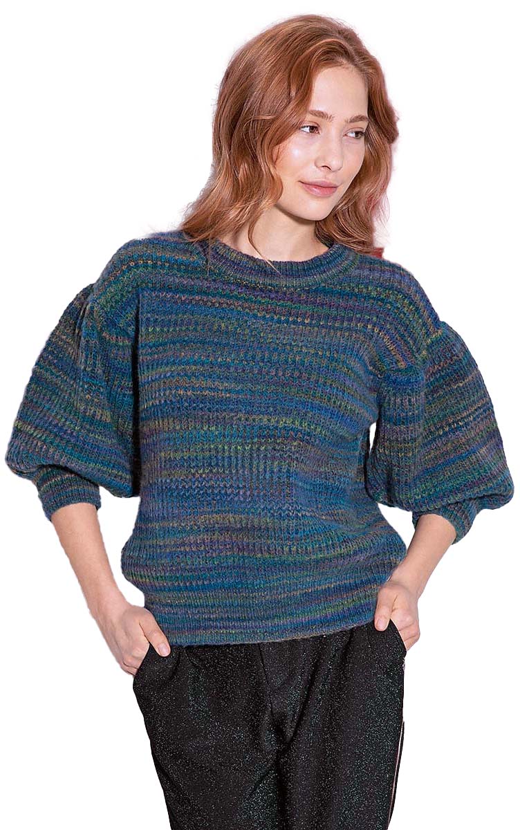 A Lang Reina Pattern - Super Cute Top PTO-049_05 (PDF File)