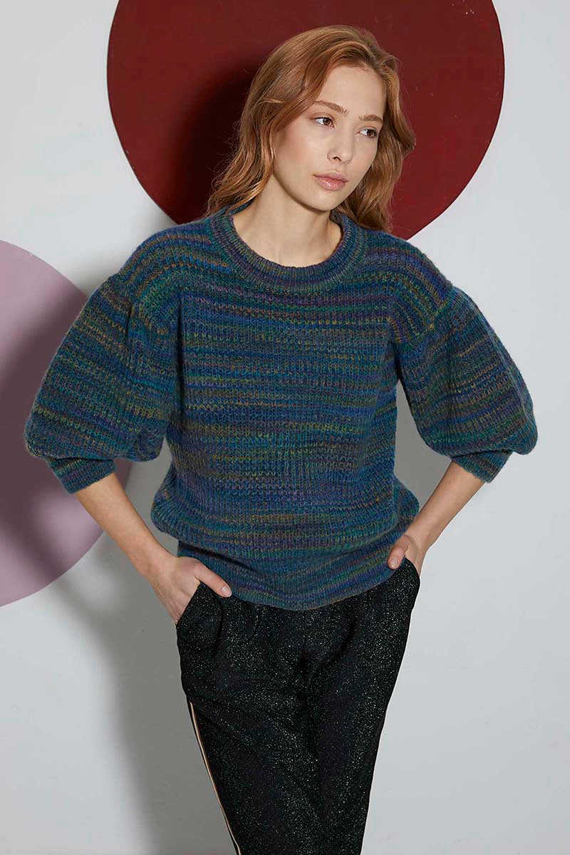 A Lang Reina Pattern - Super Cute Top PTO-049_05 (PDF)