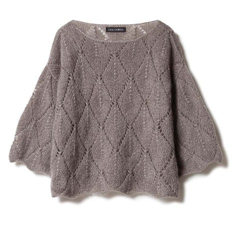 FREE w/ Superkid Seta Purchases - Pullover #72 (PDF)