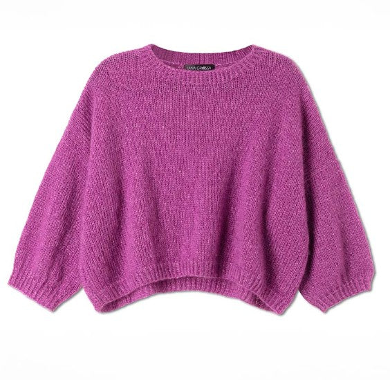 FREE w/ Superkid Seta Purchases - Pullover #LGfil68-26 (PDF)