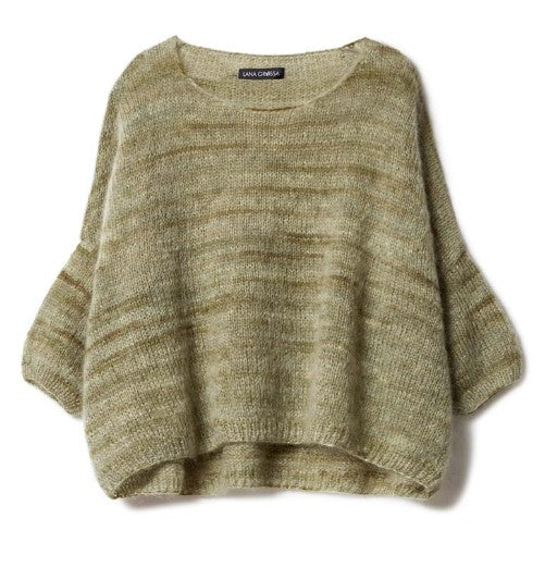 FREE w/ Superkid Seta Purchases - Pullover #LGfil68-62 (PDF)