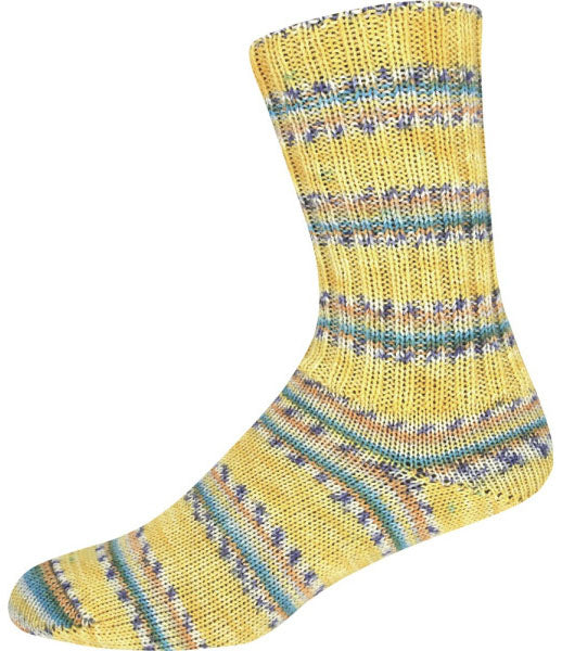 Sock Yarns
