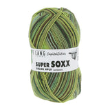 !Lang Super Soxx Capital Cities - Dublin (Color #342)