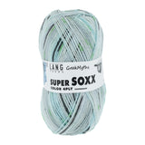 !Lang Super Soxx Greek Myths - Atlas (Color #364) - FULL BAG SALE (5 Skeins)