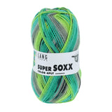 Lang Super Soxx Greek Myths - Adonis (Color #365)