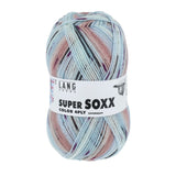 Lang Super Soxx Greek Myths - Hera (Color #368)