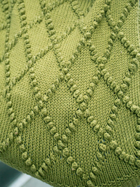 A Berroco Modern Cotton Pattern - Susan (PDF)