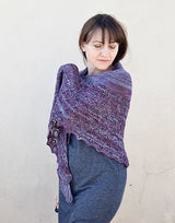 Sunset Lights Shawl by Stella Egidi - FREE LINK IN DESCRIPTION NO NEED TO ADD TO CART