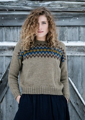 Laine Magazine Issue No. 7 - Winter/Spring 2019