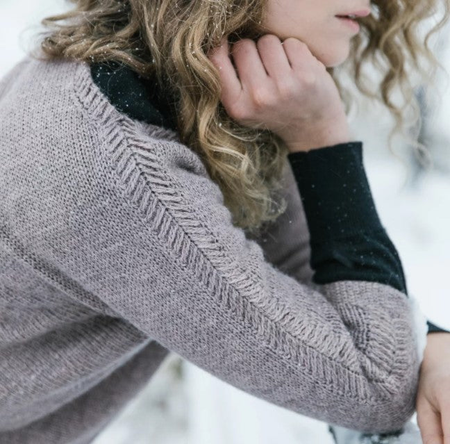 Laine Magazine Issue No. 7 - Winter/Spring 2019