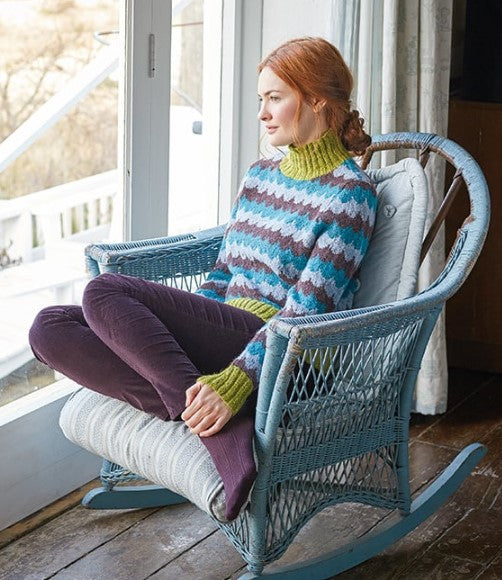 !Rowan New Vintage DK - Orders that Include this Book Ship Free in Contiguous U.S.