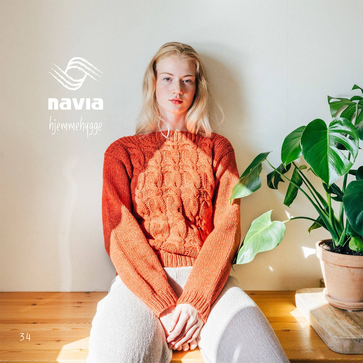 !A Navia Silkiull Pattern - Sweater with Boat Neck - AVAILABLE ON RAVELRY (LINK & DETAILS IN DESCRIPTION)