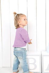 !!Sweet Knits for Baby by Jody Long (30 patterns) - FREE SHIPPING W/IN CONTIGUOUS US