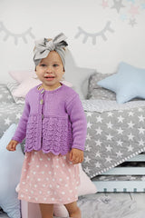 !!Sweet Knits for Baby by Jody Long (30 patterns) - FREE SHIPPING W/IN CONTIGUOUS US