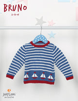 !!Sweet Knits for Baby by Jody Long (30 patterns) - FREE SHIPPING W/IN CONTIGUOUS US