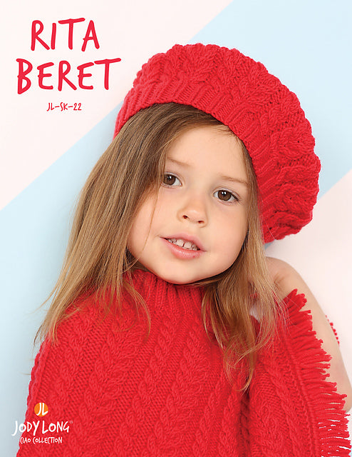 !!Sweet Knits for Baby by Jody Long (30 patterns) - FREE SHIPPING W/IN CONTIGUOUS US