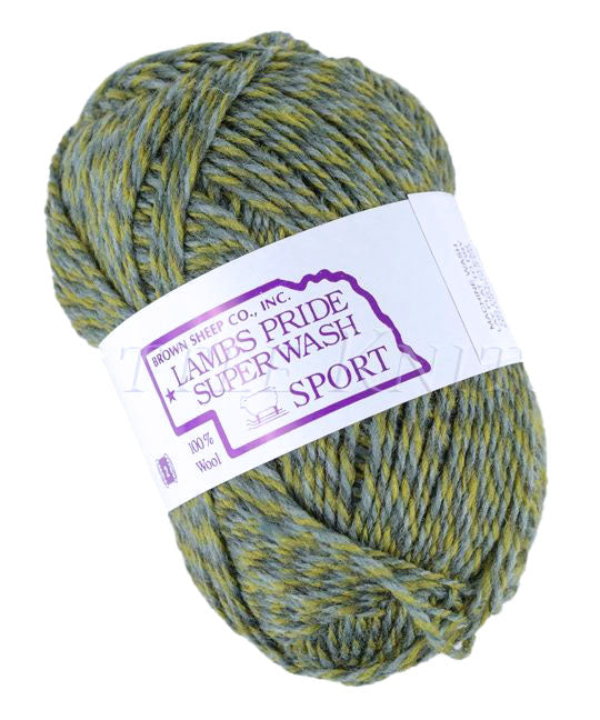 Lamb's Pride Superwash Sport - Rainforest