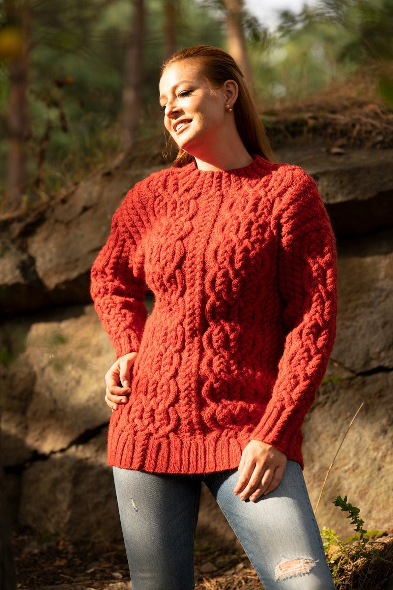 FREE Pattern Booklet w/ Purchases of Andeamo Lite - Winter Forest (Print Copy)
