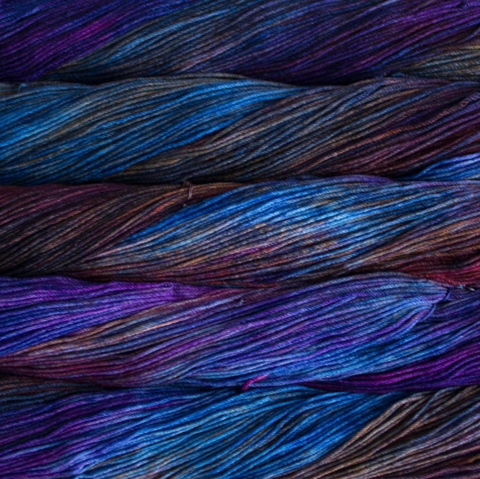 Malabrigo Arroyo - Talisman