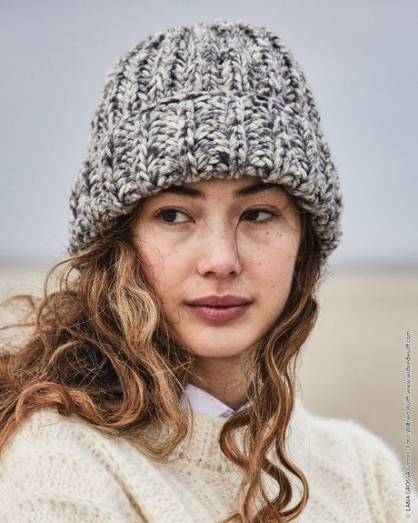 Patagonia Organic Merino - Brienne Accessories by Claudia Wersing