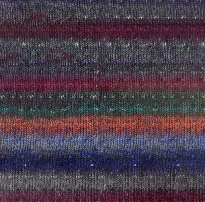 Noro Tsubame - Mobarra (Color #12)