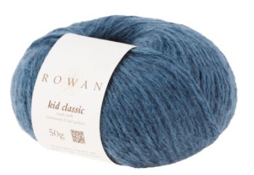 Rowan Kid Classic - Tattoo (Color #856)