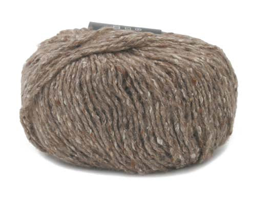 Trendsetter Kinsale - Taupe Tweed (Color #7) - FULL BAG SALE (5 skeins)