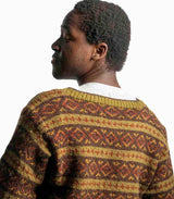 A Juniper Moon Patagonia Organic Merino Pattern - Taylor Sweater (PDF)