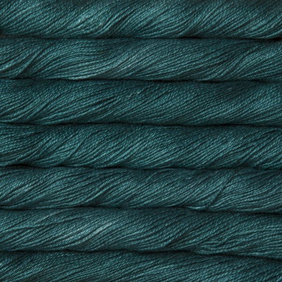 Malabrigo Mora - Teal Feather