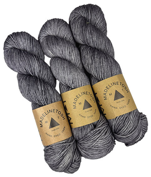 Tosh Vintage - Tern (THREE SKEIN BAG)