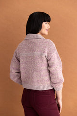 A Juniper Moon Patagonia Organic Merino Pattern - Tessa Jacket (PDF)