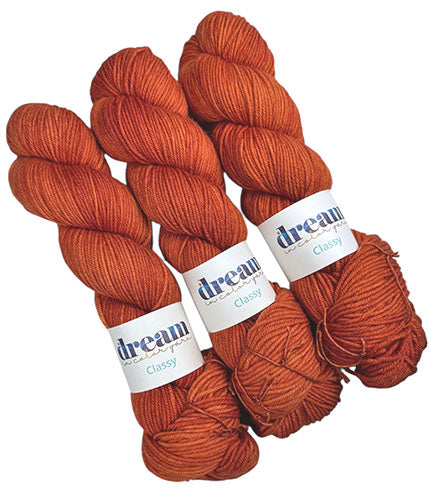 Dream in Color Classy - Tex-Mex (3 SKEINS)