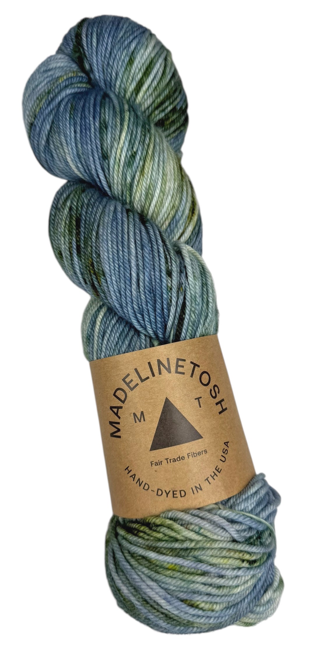 Tosh Vintage  - The Mountains are Calling