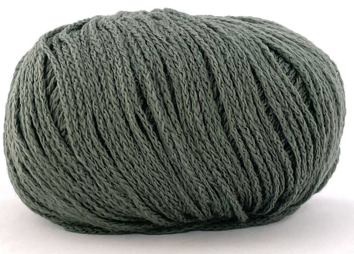 BC Garn Semilla Cable - Thunder (Color #016)