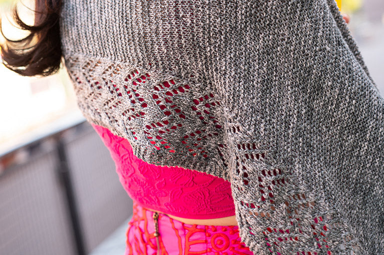 A Berroco Tillie Pattern - Freden (PDF)
